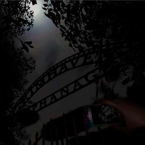 Huntsman: The Orphanage Cd Key Steam Global